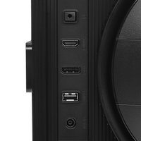 27" Монитор Samsung Odyssey G6 S27FG606EI черный