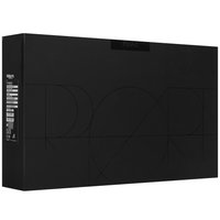 16" Ноутбук ASUS ProArt P16 H7606WX-SE008X черный