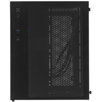 PC case A4Tech Bloody BD-CC105 [BD-CC105-BK] black