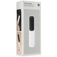 Выпрямитель для волос Xiaomi Cordless Hair Straightener Brush белый