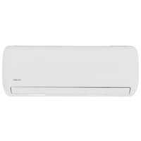 Кондиционер настенный сплит-система DEXP AC-KMD9INV белый