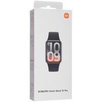 Фитнес-браслет Xiaomi Smart Band 10 Pro