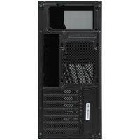 Корпус DEXP DCM-410B  черный