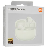 Наушники TWS Xiaomi Redmi Buds 8  зеленый 2026