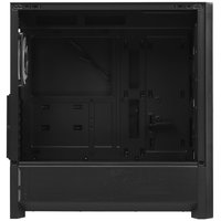 Корпус Ocypus Delta C70 ARGB [Delta-C70-BKG400XX-GL] черный