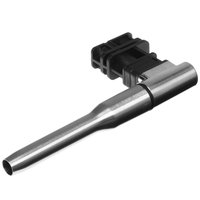 Кофеварка рожковая DEXP DEM-1350 черный