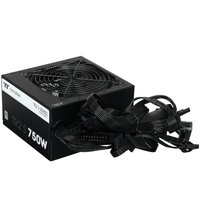 Power supply Thermaltake TR2 S 750W [PS-TRS-0750NNSAWE-2] black