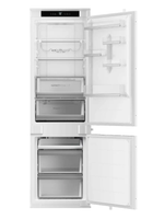 Встраиваемый холодильник Haier HBCN5177U1 — фото 1