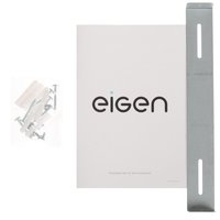 Вытяжка каминная Eigen Wien белый
