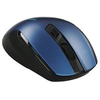 Mouse wireless UGREEN MU006 [15064] blue