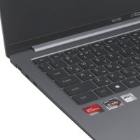 14" Ноутбук Tecno Megabook T14FA Air серый