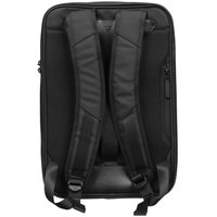 Рюкзак KEYRON Carbon SX Pls-C44-BLK черный