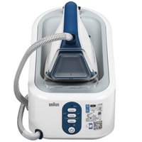 Парогенератор Braun CareStyle 3 Pro Steam Generator Iron IS3157BL белый