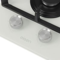 Газовая варочная поверхность Eigen MGBG-312W2