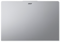 15.6" Ноутбук Acer Aspire Lite AL15-46P-R04D серебристый