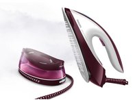 Парогенератор Philips GC7842/40 красный