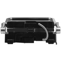 Гриль Braun MultiGrill 7 CG7040 серебристый