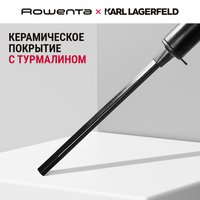 Щипцы для завивки волос Rowenta CF311LF0