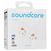Наушники TWS Anker Soundcore Sport X20  белый 2024