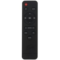 Портативная аудиосистема Fiero Hipe Palazzo FRPA-110, серый