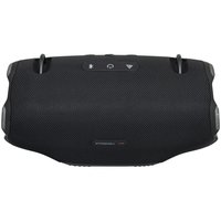 Portable speaker JBL Xtreme 4, black