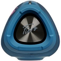 Портативная колонка Fiero Lure Media FRPS-530, синий