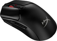 Mouse wireless HyperX Pulsefire Haste 2 Core [8R2E6AA] black