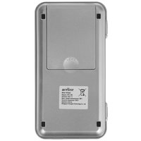 Точные весы Aceline HPS-200 серебристый