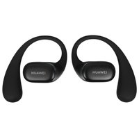 TWS headphones HUAWEI FreeArc black 2025
