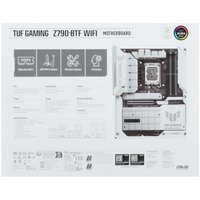 Motherboard ASUS TUF GAMING Z790-BTF WIFI
