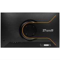 27" Монитор Machenike MK-ZQ27F210L черный
