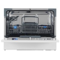 Посудомоечная машина Midea MCFD55S450Wi белый