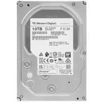 10 ТБ Жесткий диск WD DC HA340 [WUS721210BLE6L4]