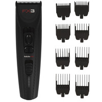 Машинка для стрижки BaByliss PRO FX3-series черный
