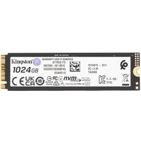1024 ГБ M.2 NVMe накопитель Kingston FURY Renegade G5 [SFYR2S/1T0]