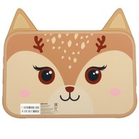 8" Планшет KENSHI Kids H20 LTE 64 ГБ бежевый