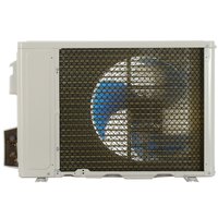 Кондиционер настенный сплит-система DEXP AC-CDW18ONF белый