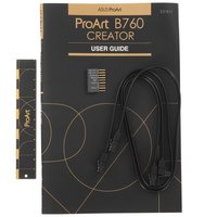 Motherboard ASUS ProArt B760-CREATOR