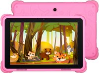 8" Планшет KENSHI Kids H34 LTE 64 ГБ розовый