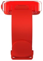 Детские часы ELARI KidPhone Fresh 4G красный