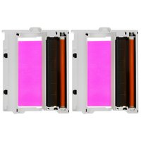 Набор для печати Xiaomi Portable Dye-Sublimation Photo Paper