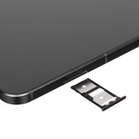 10.95" Планшет KENSHI Pad Pro E112 LTE 128 ГБ черный + чехол