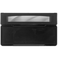 Кулер для процессора DEEPCOOL AG400 G2 ARGB [R-AG400-BKAMMG2-G] черный