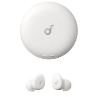Наушники TWS Anker Soundcore Sleep A30  белый 2025