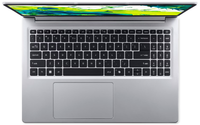 15.6" Ноутбук Acer Aspire Lite AL15-46P-R04D серебристый