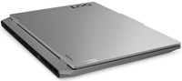 15.6" Ноутбук Lenovo LOQ 15IRX10 серый