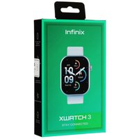 Смарт-часы Infinix XWatch 3