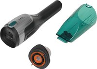 Changyutgich  Tefal Xtrem Compact Essential TY1239WO  kulrang