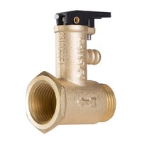 Водонагреватель электрический Royal Thermo RWH 10 Stilla O