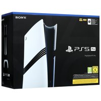 Gaming console PlayStation 5 Pro